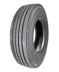Amberstone 366 (рулевая ось) 265/70 R19.5 143/141J
